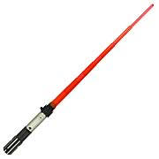 Star Wars Darth Vader Force Action Lightsaber